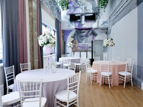 Party Place Loft