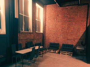 Лофт GoodQuiz