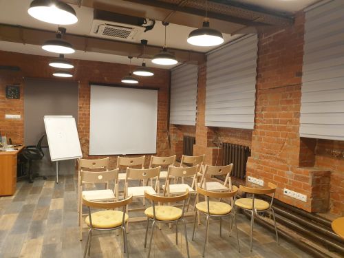 Artmona Loft