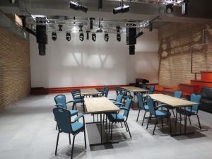Loft Клуб выпускников