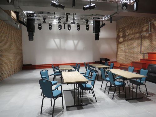 Loft Клуб выпускников