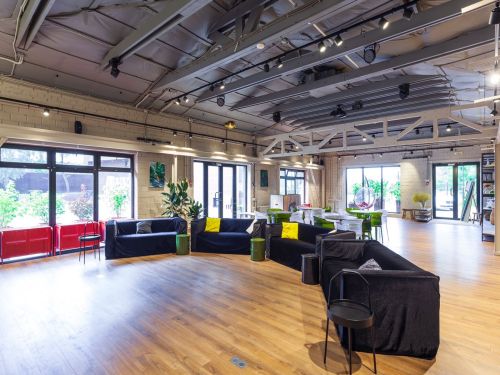 KOKO loft