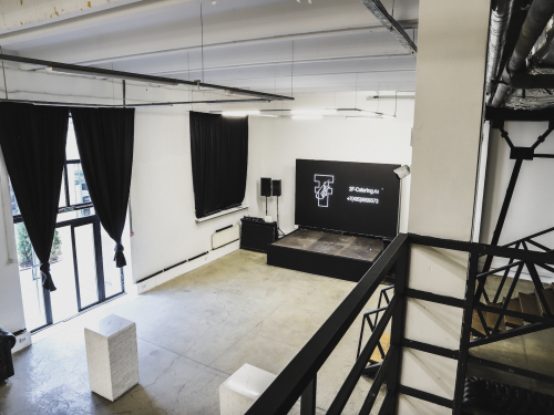 Format Loft 