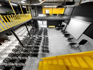 Digital Loft на Бауманско...