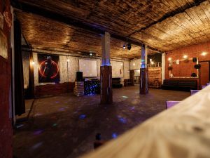 Western Loft
