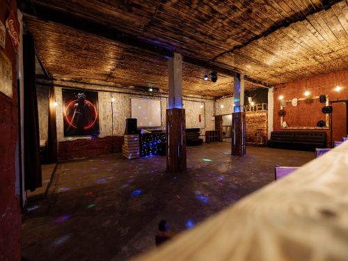 Western Loft