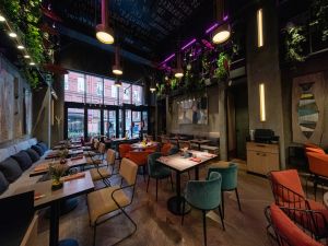Medusa Event Place