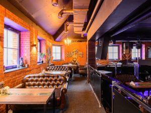 Lounge-Bar 200кв.м. на Ку...