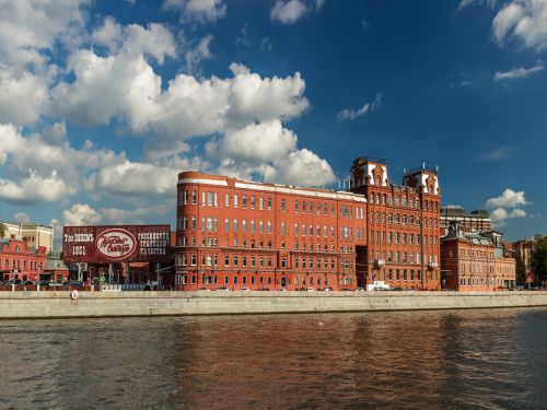 Аренда площадки для мастер-классов, выставки, съемки в центре Москвы