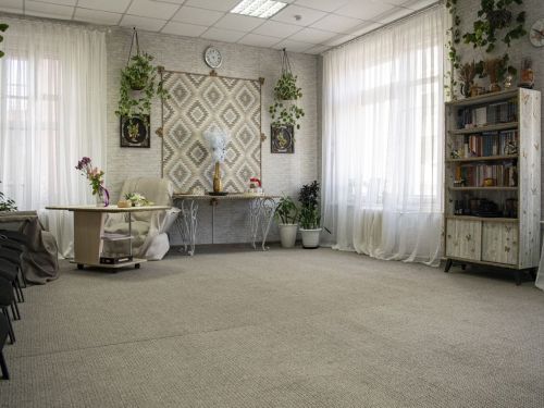 Сдам помещение для мероприятий и семинаров
