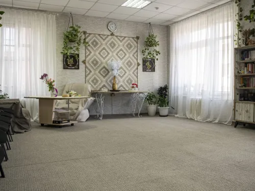 Сдам помещение для мероприятий и семинаров