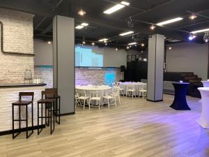 Loft Chicago м. Бауманска...