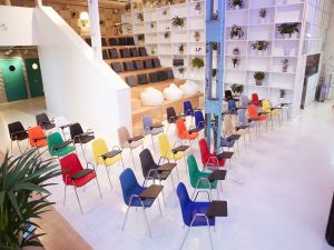 LOFT IDEALISTA