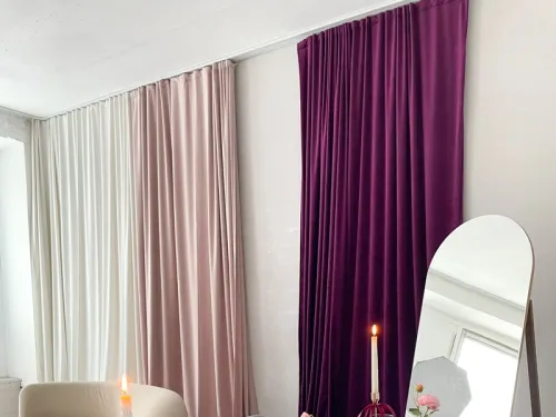 Лофт White Room