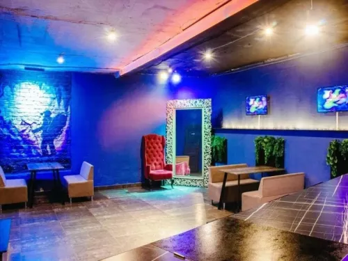 Neon Loft