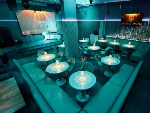 Indigo Loft
