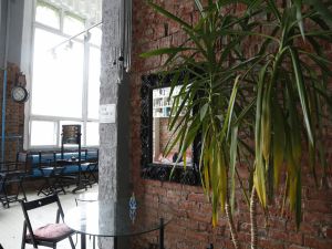 Domini Q co-working club