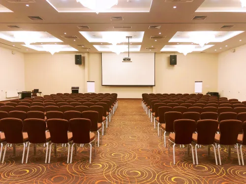 Sheraton Sky Point Luxe 5*