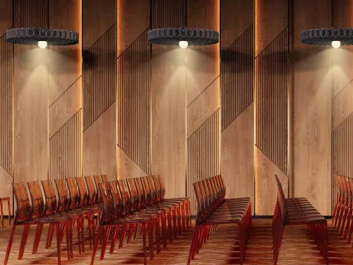 БОЛЬШОЙ ЗАЛ СОЮЗ ХОЛЛ 