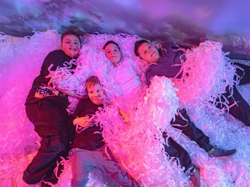 Лига Миров: Легион - Лига Миров. Ивент-пространство полного цикла. Лига Миров: Легион - Лига Миров. Ивент-пространство полного цикла.