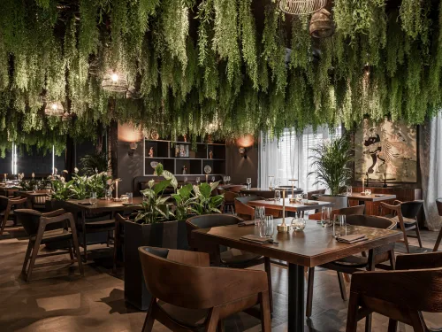 Bluefin Event Hall Жуковка