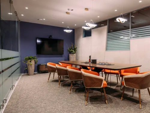 Переговорная Футурум Переговорная Футурум