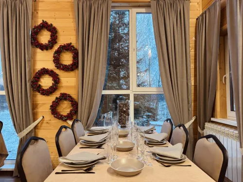 Foresthall Foresthall