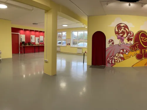 Аренда лофта для мероприятий в Клину Аренда лофта для мероприятий в Клину