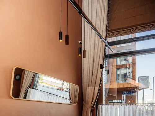 Грузинский ресторан Ели Сацебели Грузинский ресторан Ели Сацебели