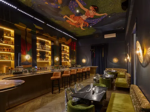 Rodina Moskva Event Rodina Moskva Event