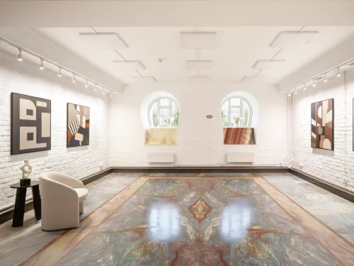 Светлый Лофт