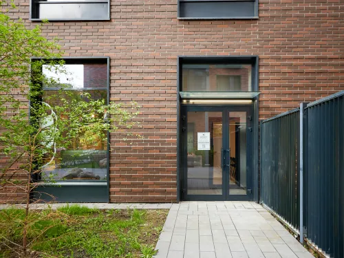 Лофт YOU WORKING Измайловский