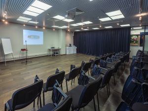 кКнференц зал в центре Мо...