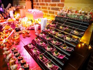 Stand Up Store -  event l...