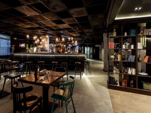 Банкетный зал Pentahotel