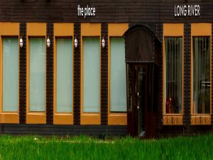 Loft The Place