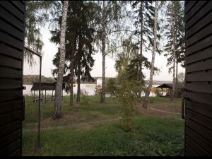 Коттедж для свадьбы Nemob...