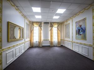 Зал №17. «Венский вальс»