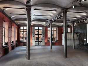 Ryabov Loft (Рябов Лофт)