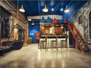 AG Loft Центральный