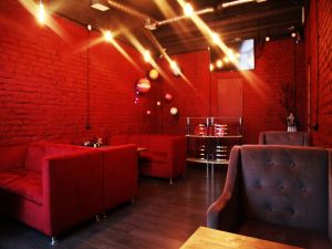 Vinograd Lounge loft для ...