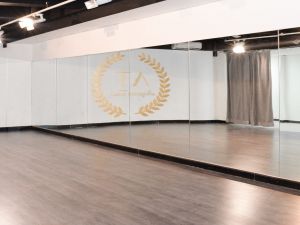 Зал El Tango de plata