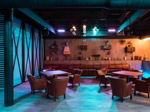 Микс Afterparty