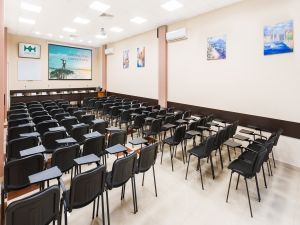 Конференц-холл &quot;Гори...