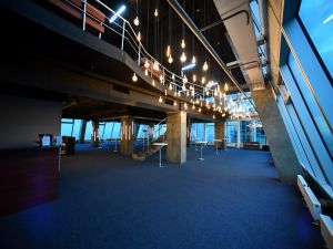 Лофт Empire Lounge