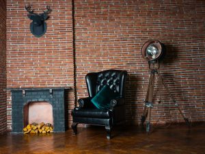 Loft Photo Room 