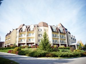 Грумант Resort&SPA
