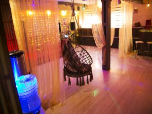 Vinyl Loft