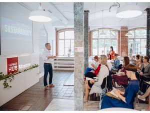 Impact Hub Moscow
