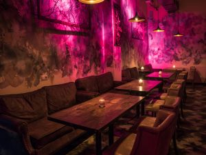 Polyanka bar&kitchen 